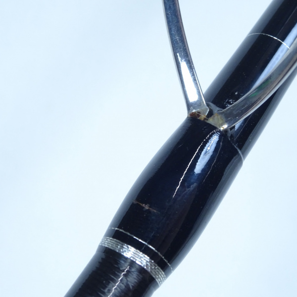 コルトスナイパーXR S100M